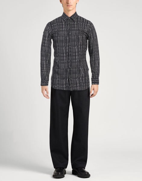 Patterned shirt