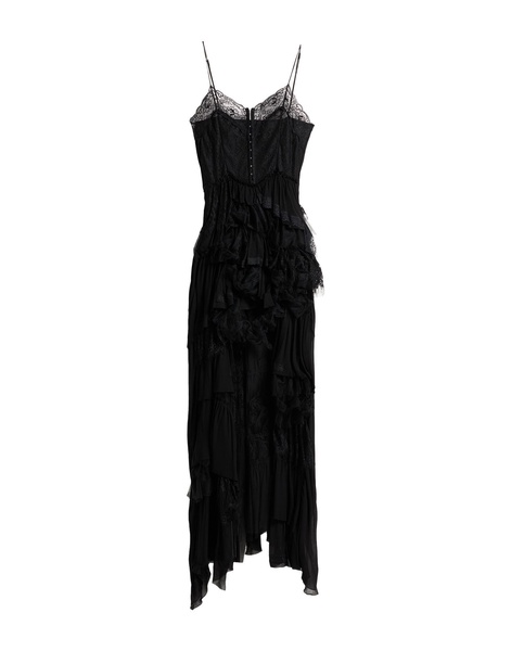 Long dress