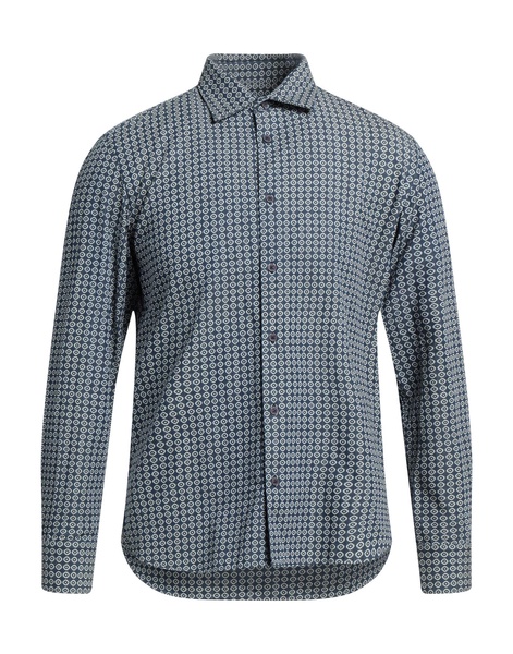 Patterned shirt