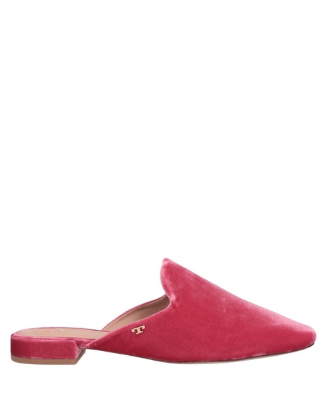 Mules and clogs