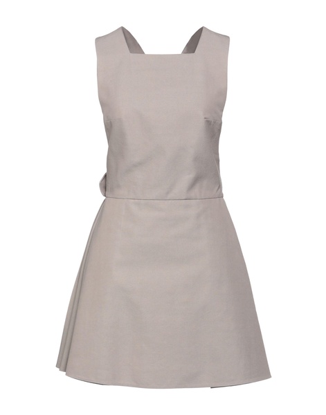 Short dress