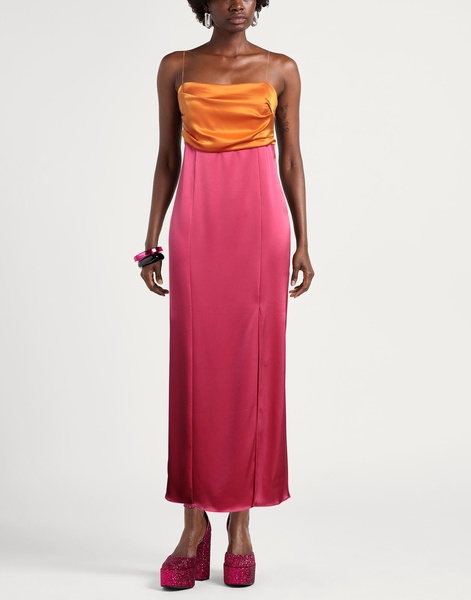 Long dress