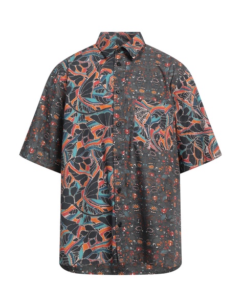 Patterned shirt