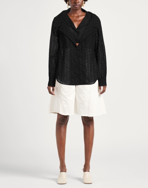 Lace shirts & blouses