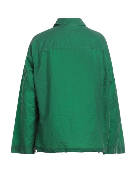 Full-length jacket