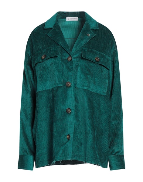Solid color shirts & blouses