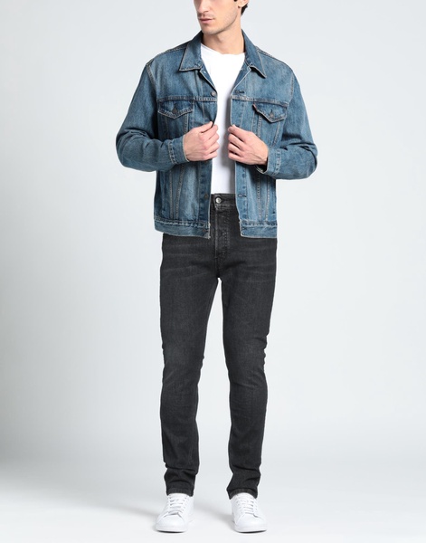 Denim pants