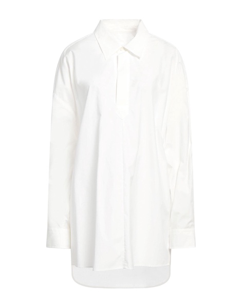 Shirt dress
