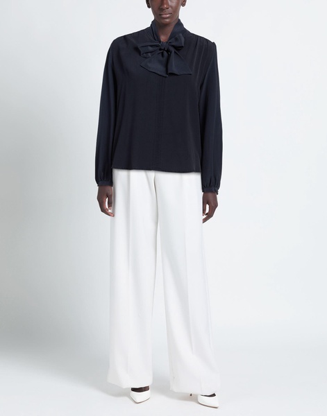 Silk top