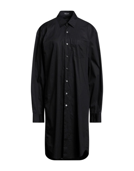 Shirt dress