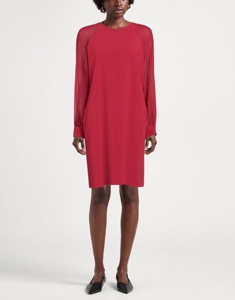 Sheath dress