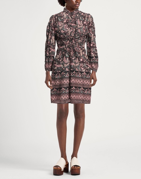 Shirt dress
