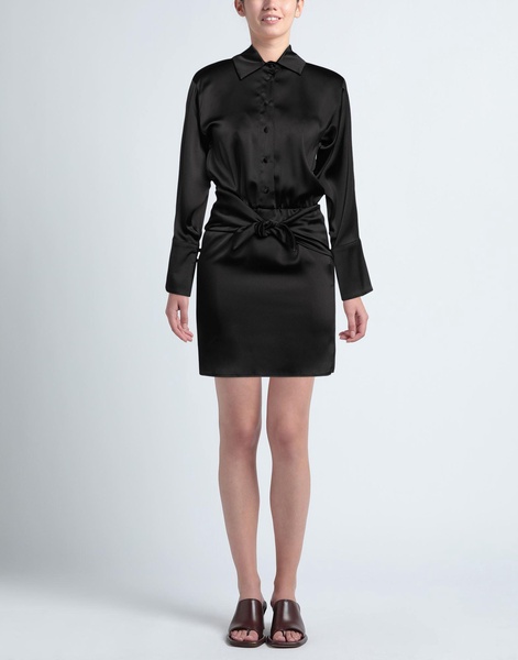 Shirt dress