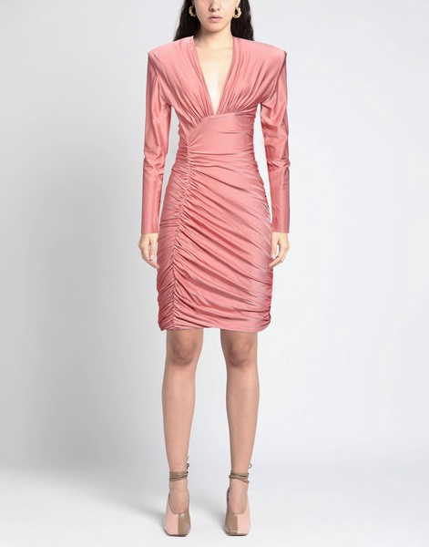 Short dress