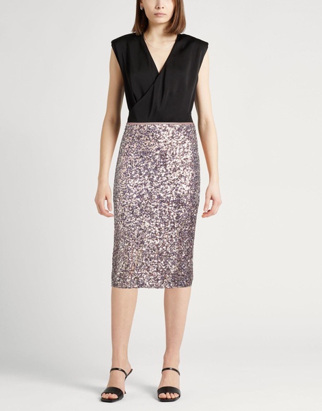Midi skirt