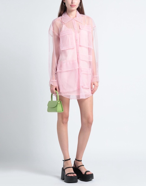 Shirt dress