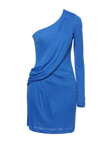One-shoulder dress