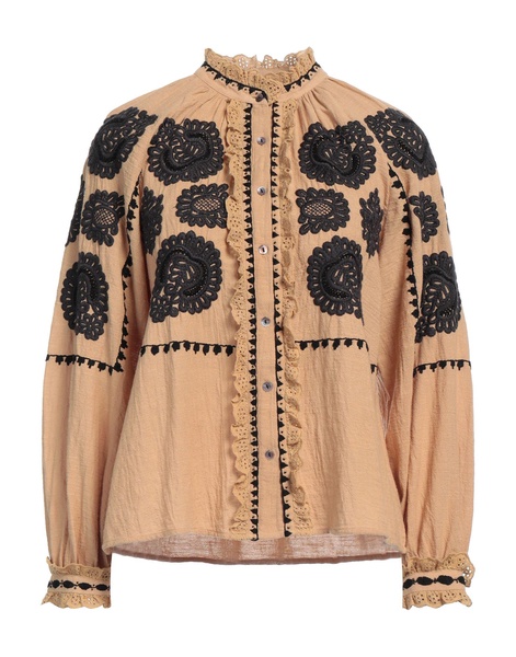 Lace shirts & blouses