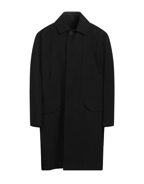 Full-length jacket