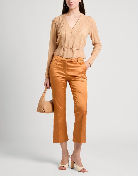 Silk shirts & blouses