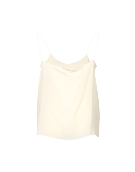 Silk top
