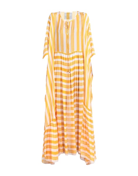Long dress