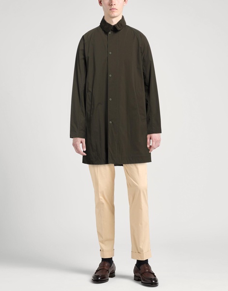 Full-length jacket