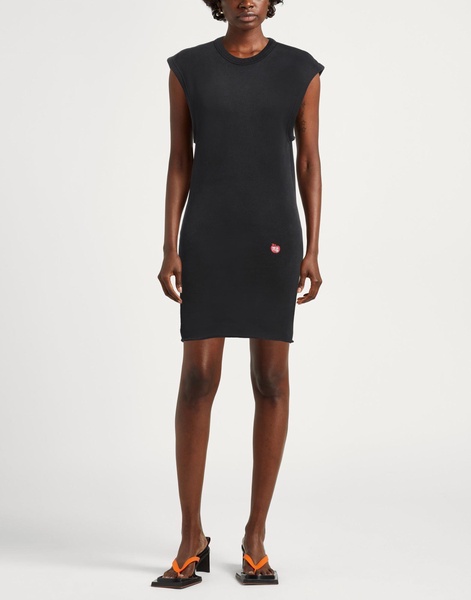 Short dress