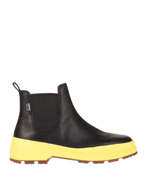 Ankle boot