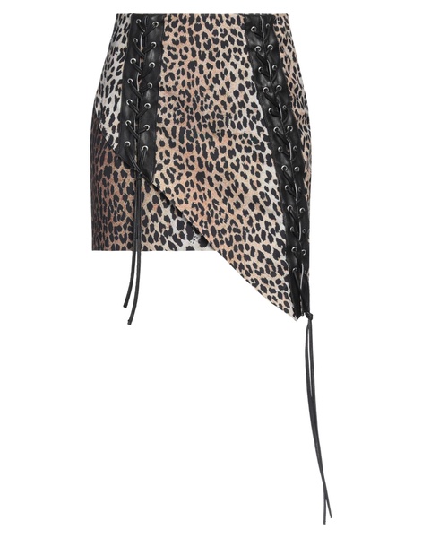 Mini skirt