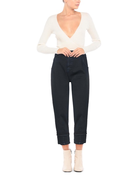 Denim pants