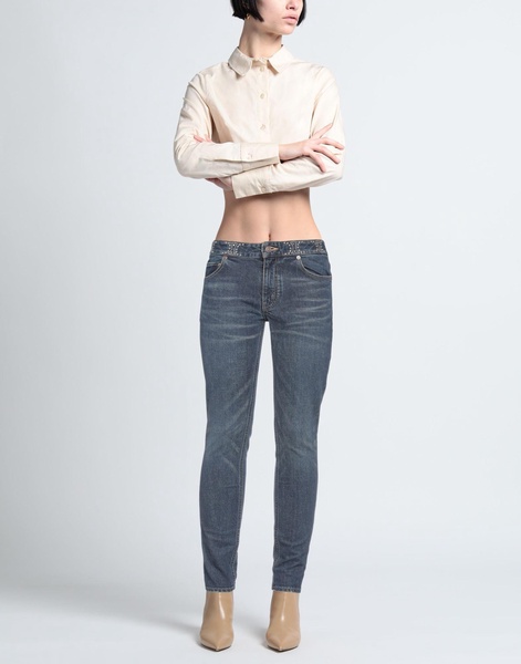Denim pants