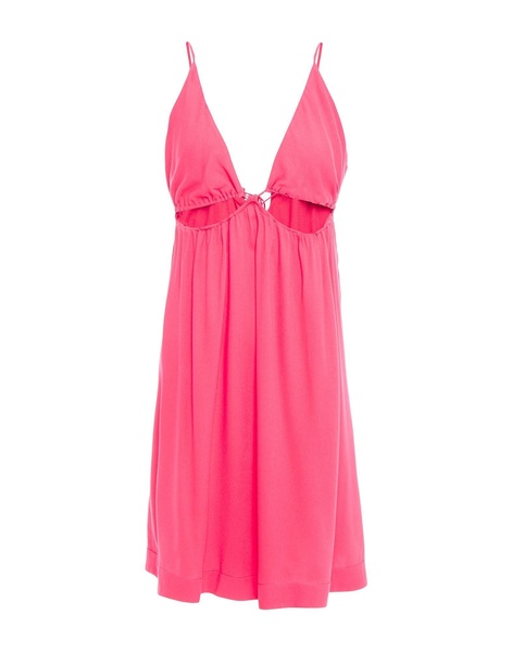 Short dress