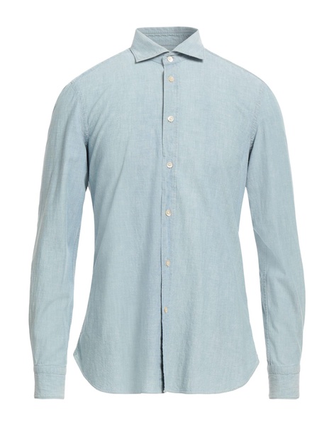 Solid color shirt