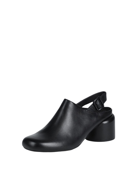 Mules and clogs