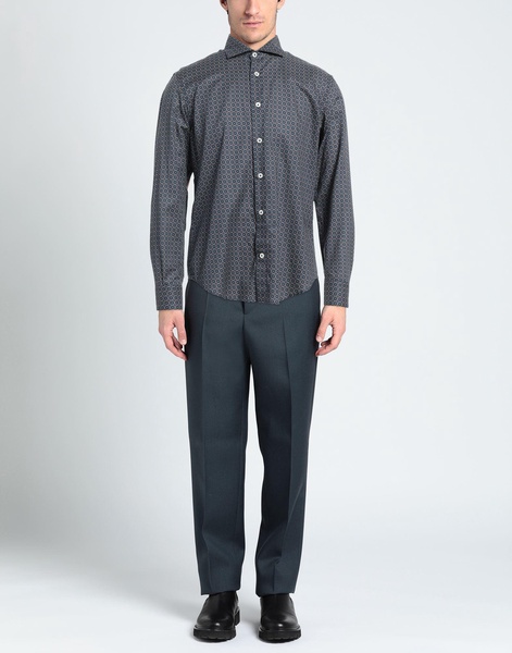 Patterned shirt