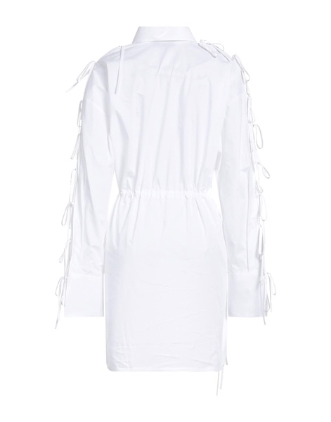 Shirt dress