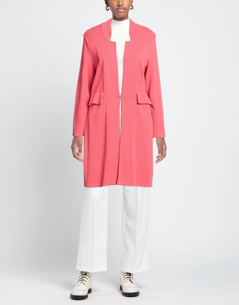 Full-length jacket