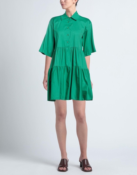 Shirt dress