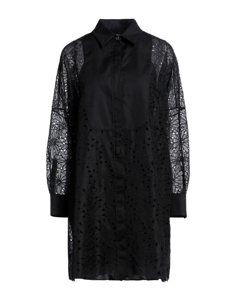 Shirt dress
