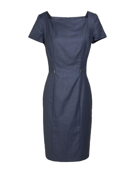 Sheath dress