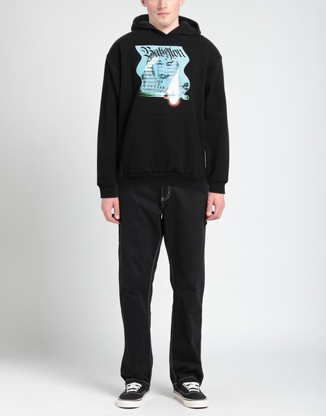 Hooded sweatshirt