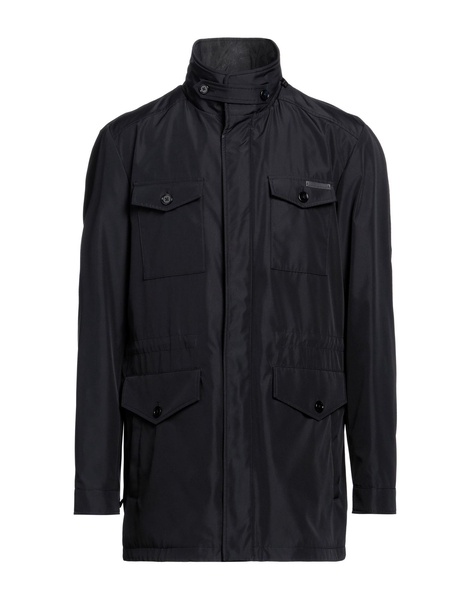 Full-length jacket