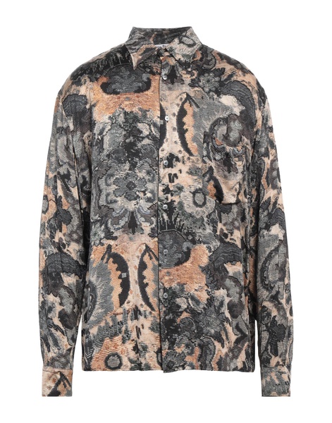 Patterned shirt