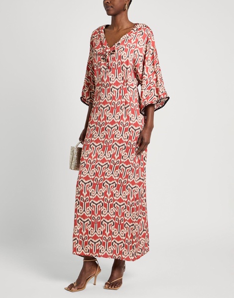 Long dress