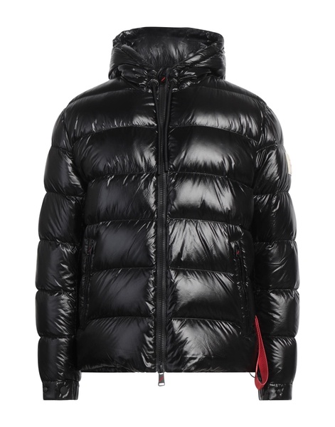Shell  jacket