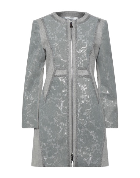 Full-length jacket