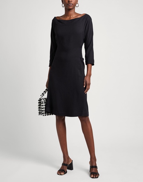 Midi dress