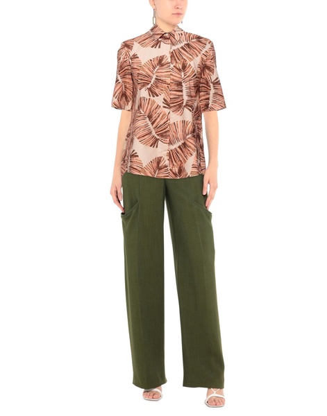 Floral shirts & blouses