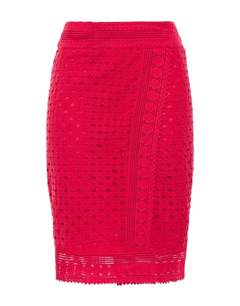 Mini skirt